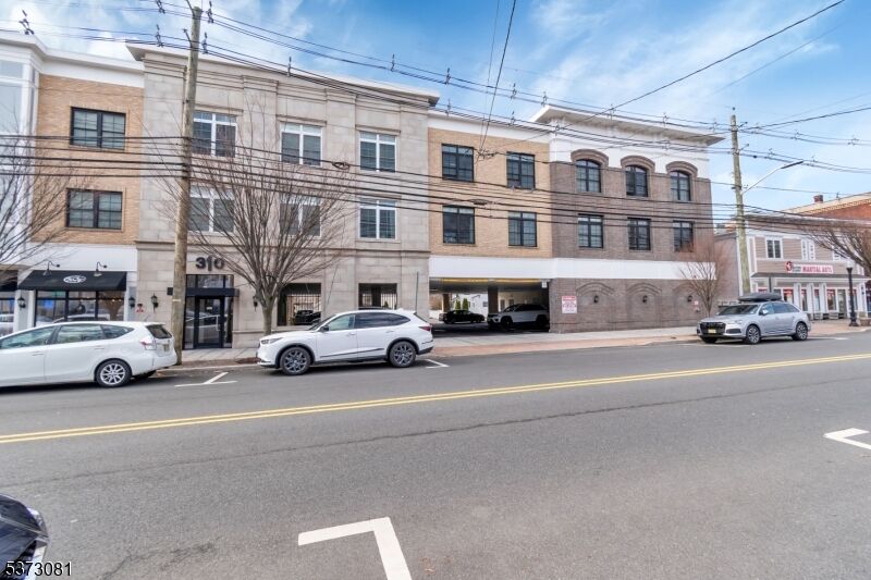 Property Photo:  310 Centennial Ave 201  NJ 07016 