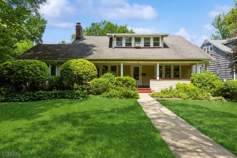 Property Photo: 493 Summit Ave NJ 07040
