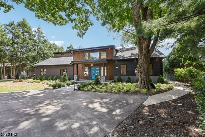 Property Photo: 12 Rocky Point Rd NJ 07421