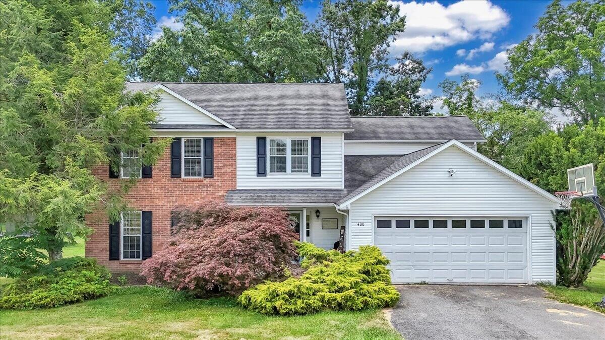 Property Photo:  400 Blackbird Way  WV 24901 