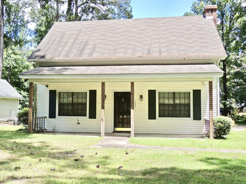 Property Photo: 1907 Wansley Rd. MS 39443