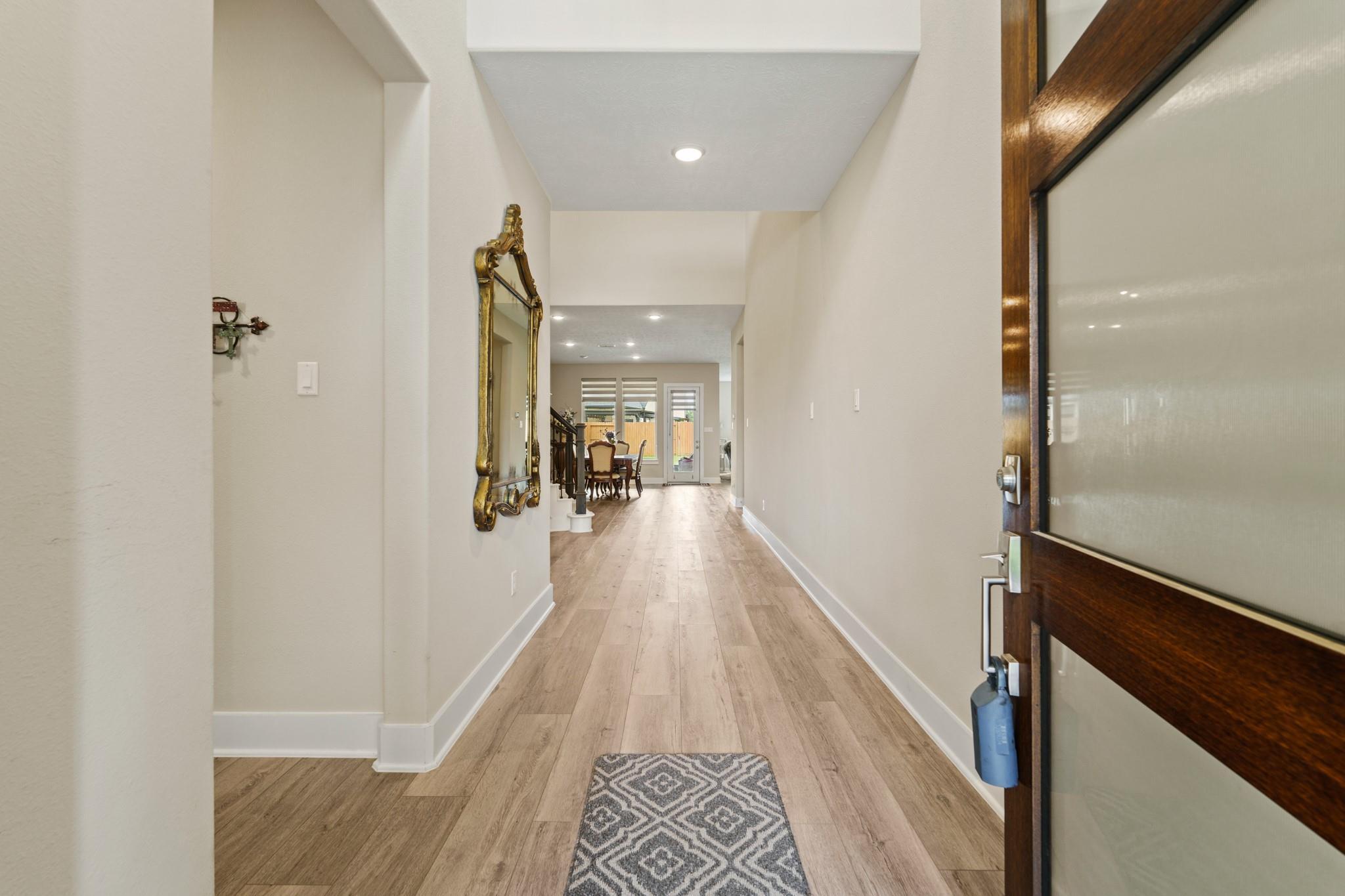 Property Photo: 720 Serenity View Lane TX 77493
