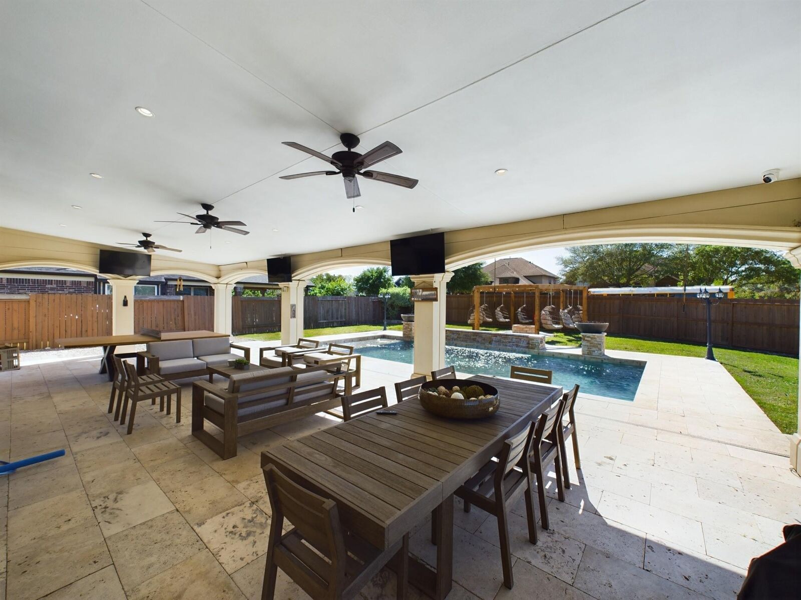 Property Photo:  8011 Colton Mining Court  TX 77040 