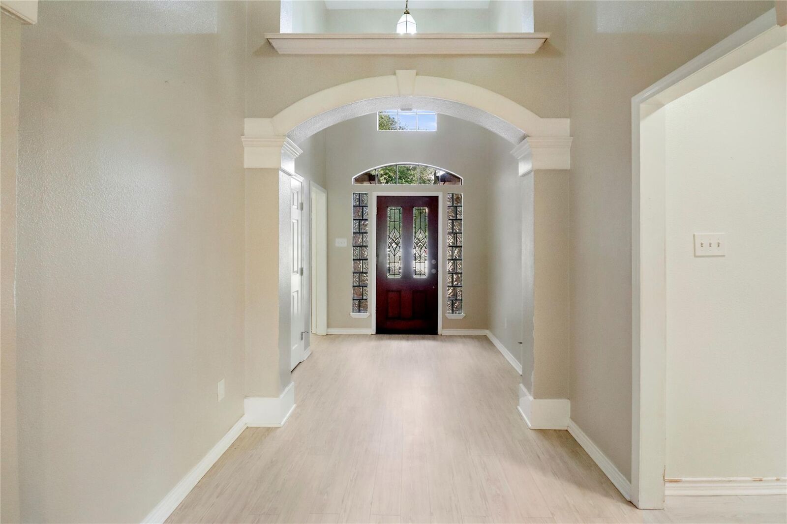 Property Photo: 1010 Mockingbird Lane TX 77531