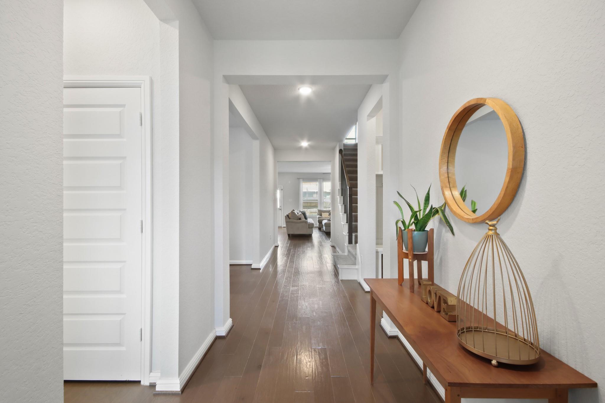 Property Photo: 3831 Robinson Bend Drive TX 77386