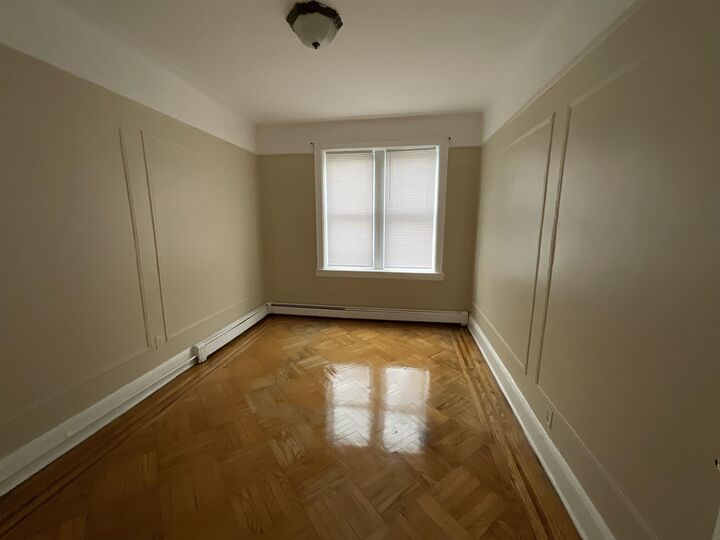 Property Photo: 256 Clendenny Ave 5 NJ 07304
