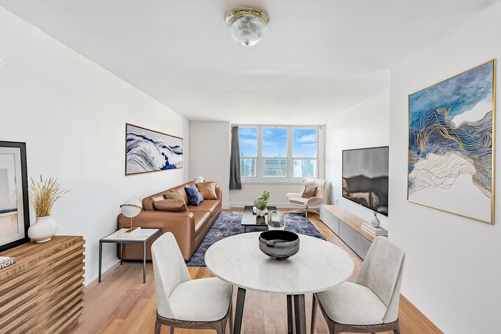 Property Photo:  88 Morgan St 4303  NJ 07302 