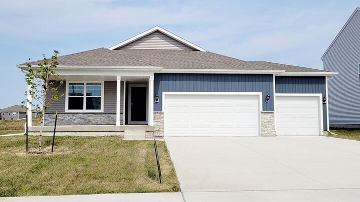 5709 NE Sienna Drive  Ankeny IA 50021 photo