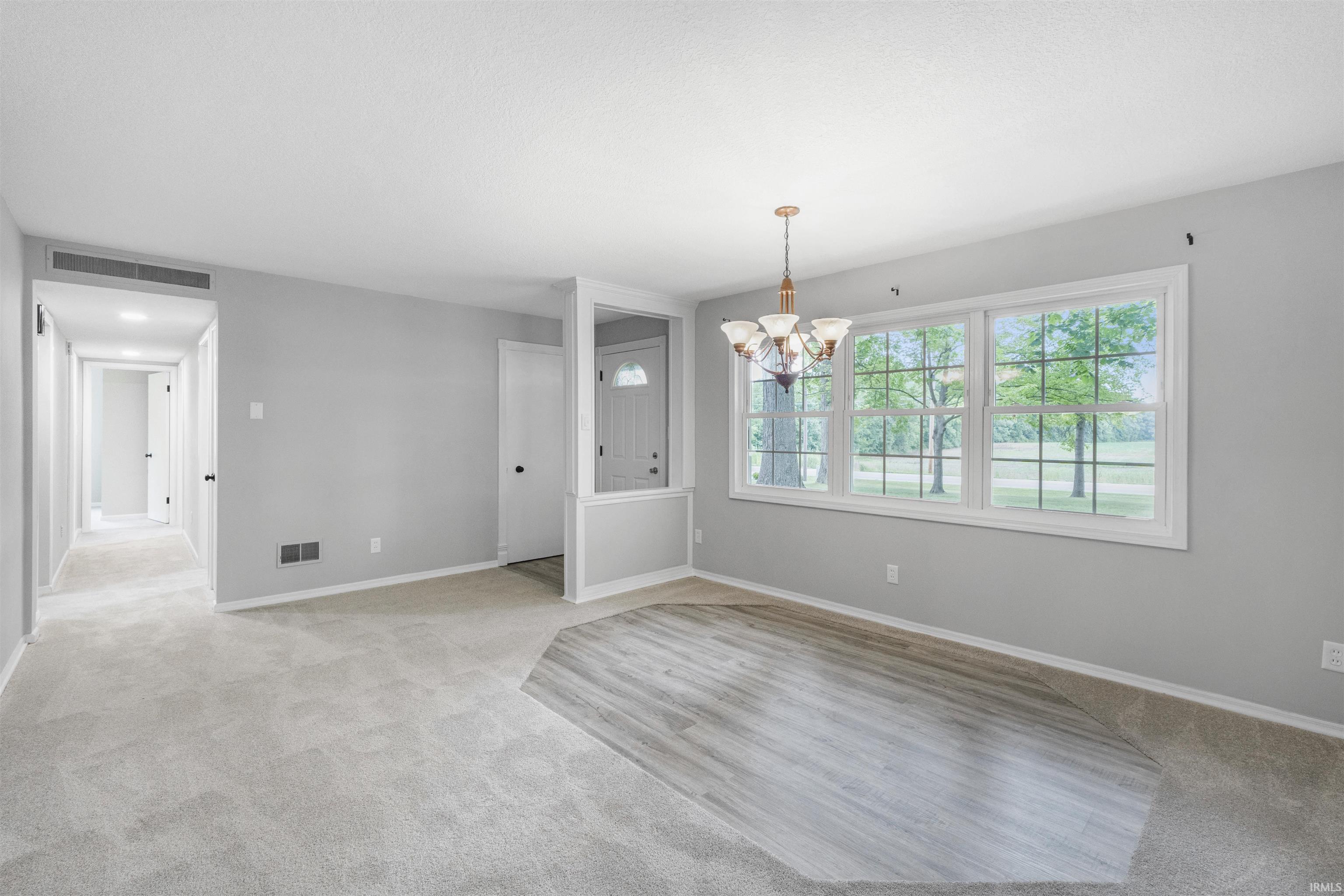 Property Photo: 7836 Rothman Road IN 46835-9414