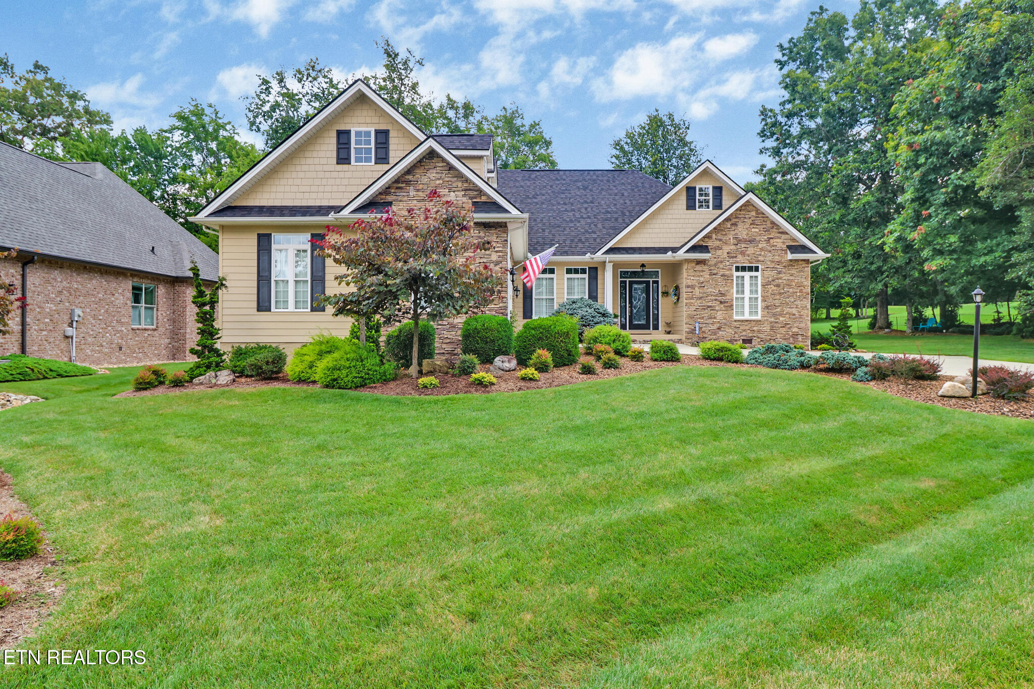 Property Photo:  237 Forest Hill Drive  TN 38558 