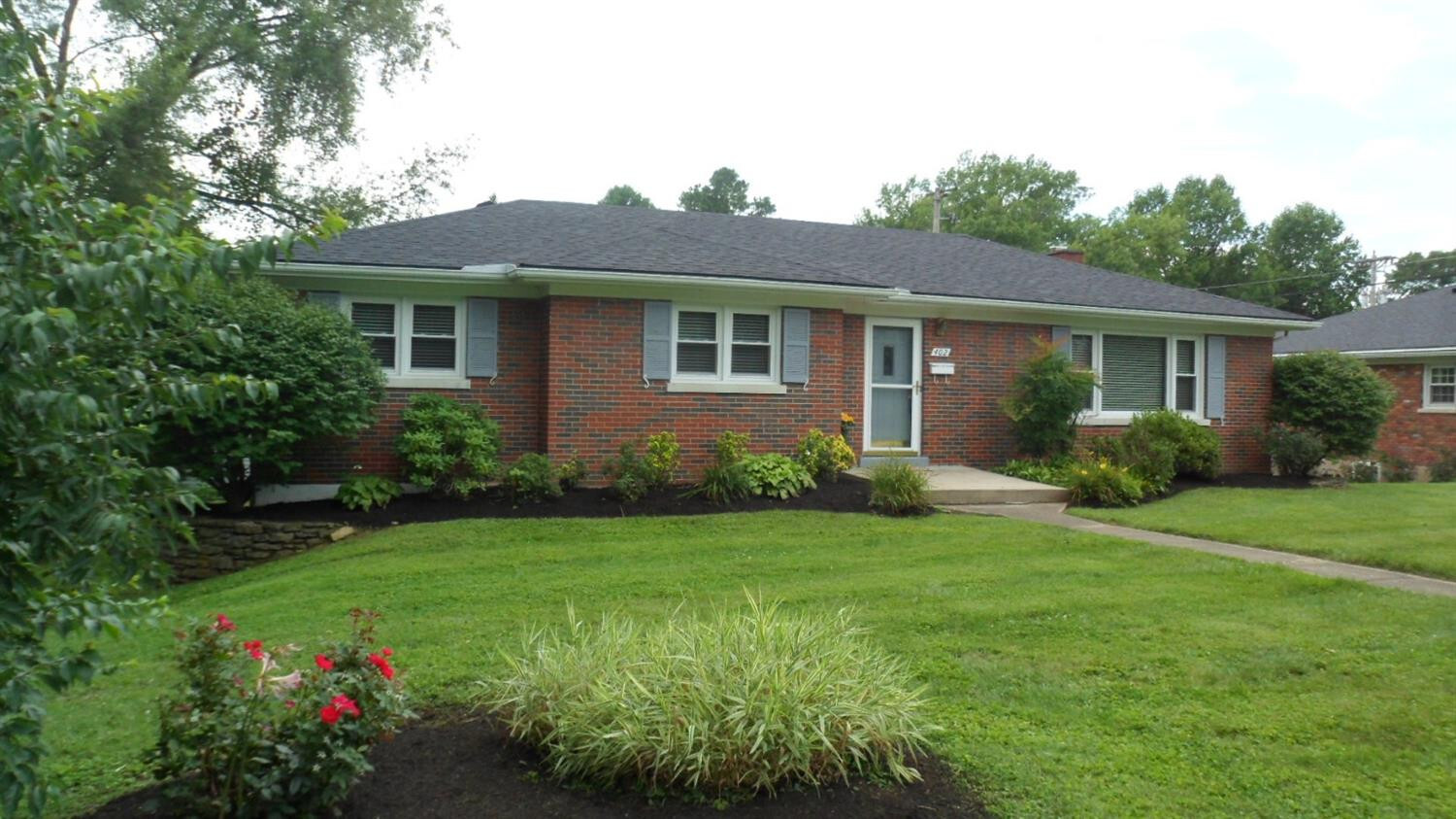 Property Photo: 402 Mohawk Trail KY 40601