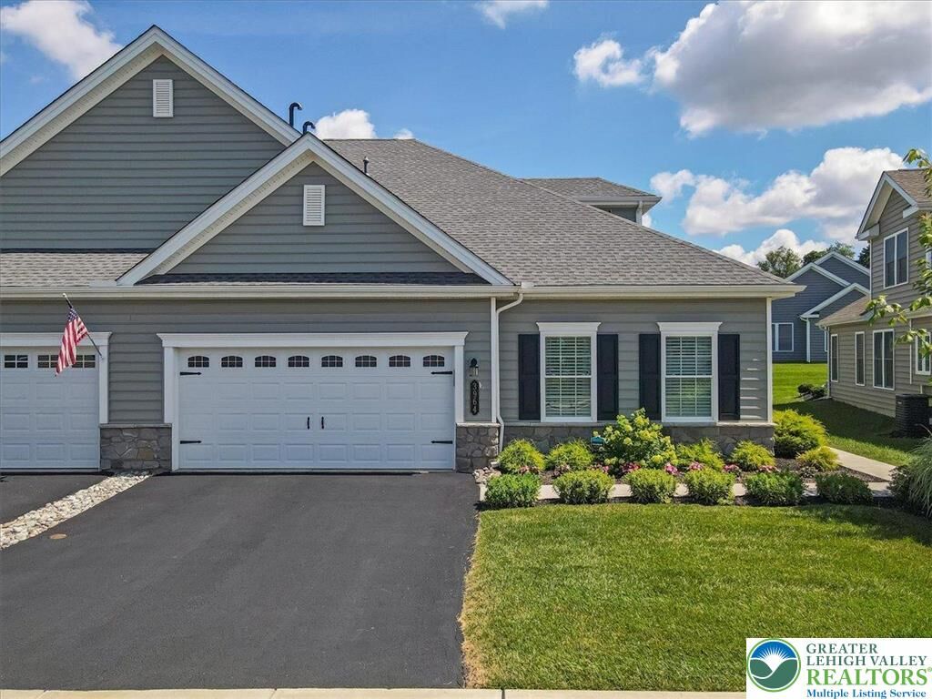 Property Photo: 3964 Victors Way PA 18045