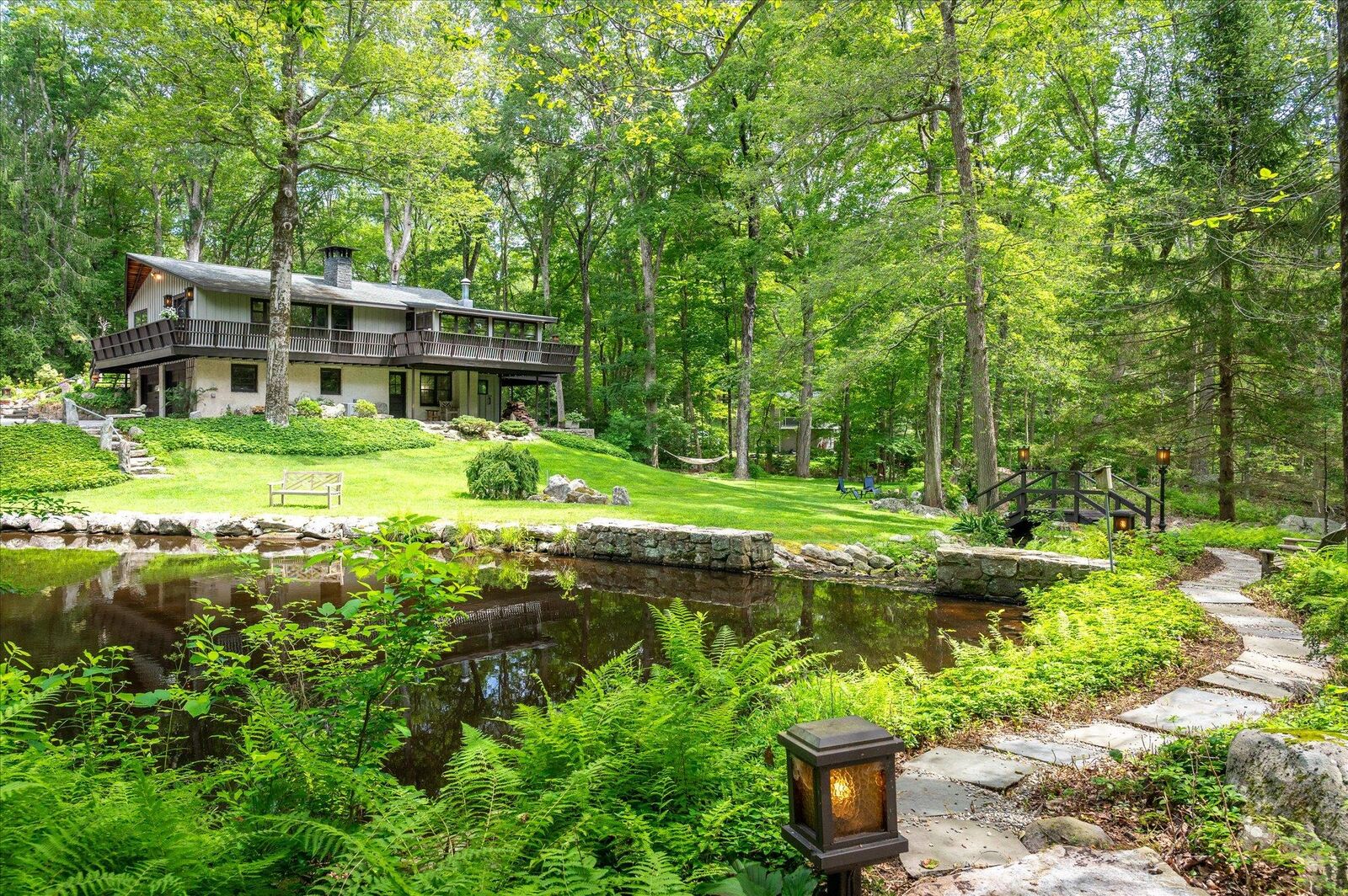Property Photo: 28 Glen Road NY 10590