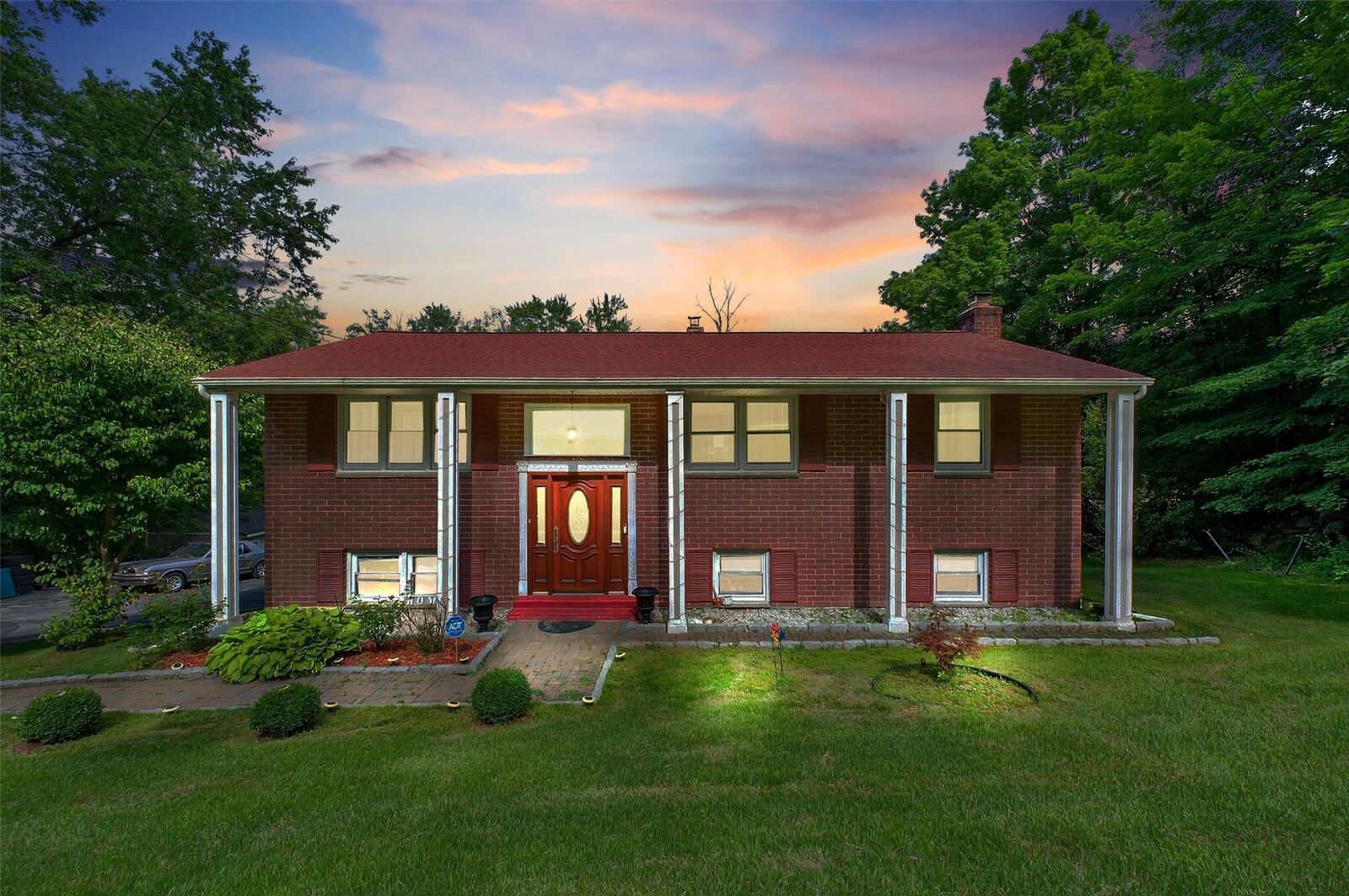 Property Photo: 134 Wood Street NY 10541