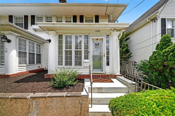 Property Photo: 448 First Avenue NY 10803