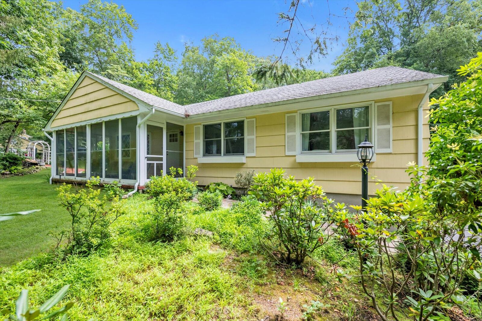 Property Photo:  23 Maplewood Drive  NY 11768 