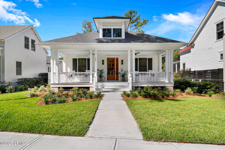 154 Celadon Drive  Beaufort SC 29907 photo
