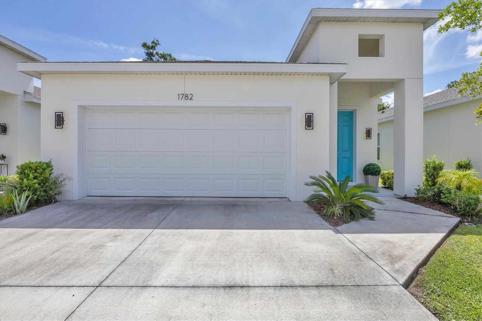 Property Photo: 1782 White Orchid Court FL 34235