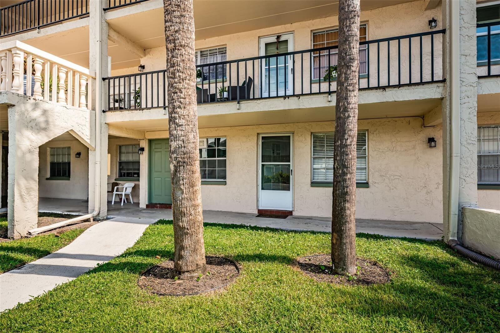 Property Photo: 11720 Park Boulevard 107 FL 33772