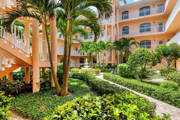 Property Photo: 1613 Gondola Park Drive 1613 FL 34292