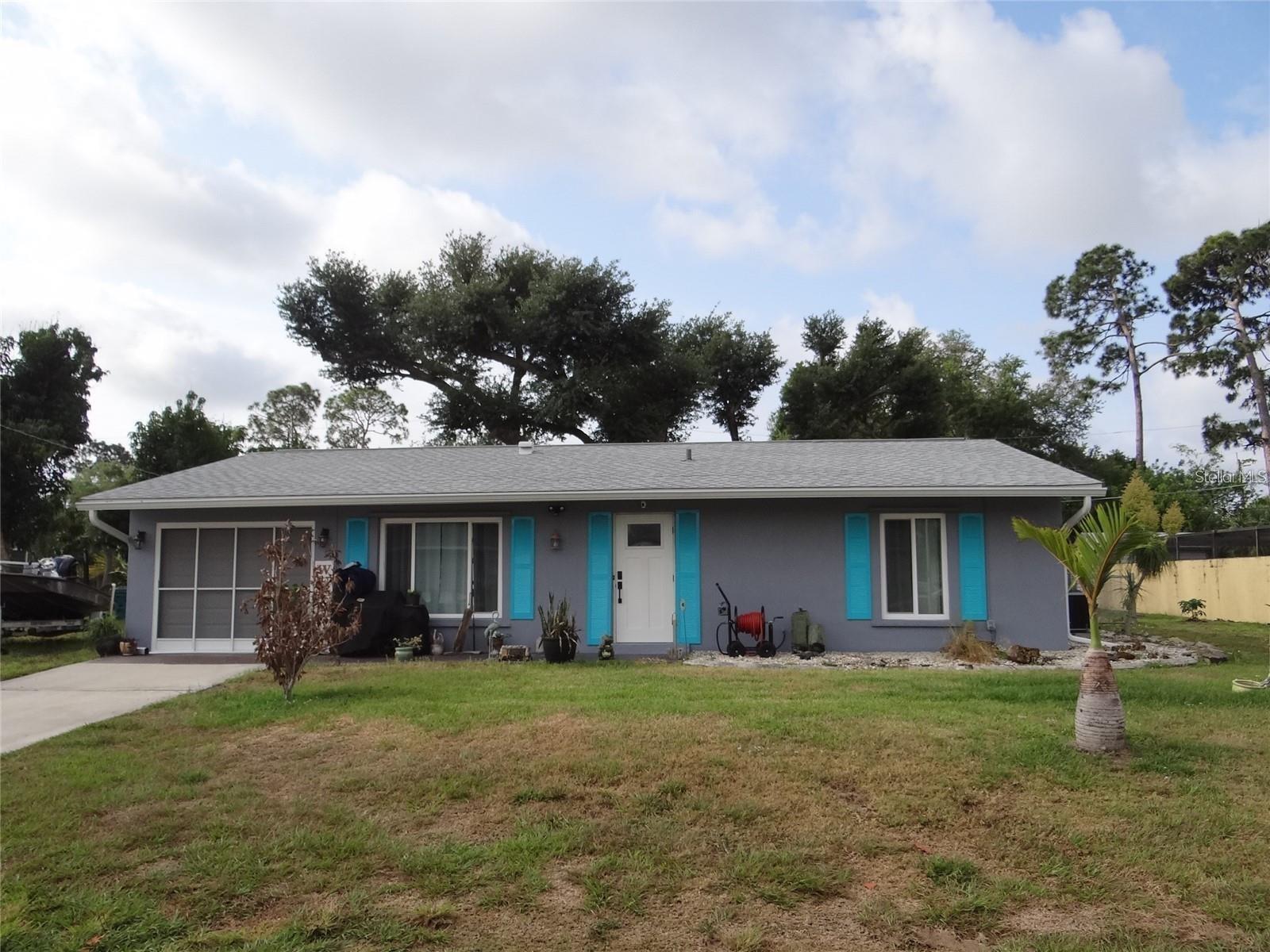 Property Photo: 18505 Satsuma Avenue FL 33948