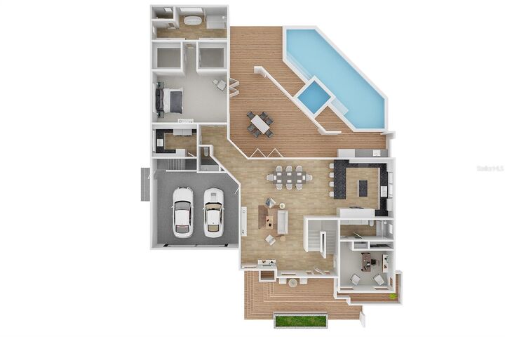 Property Photo:  439 Madison Drive  FL 34236 
