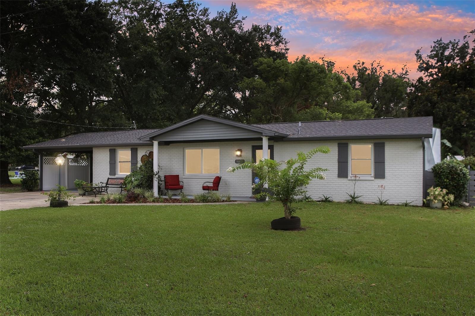 Property Photo:  36426 Monroe Drive  FL 33541 