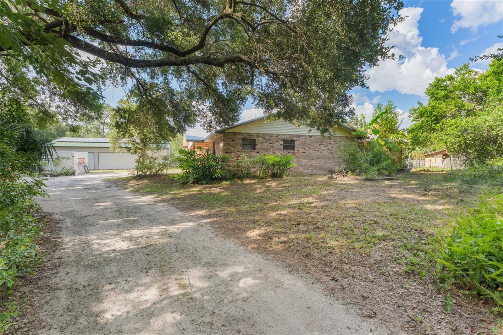 Property Photo: 5252 Garlanger Trail FL 32765