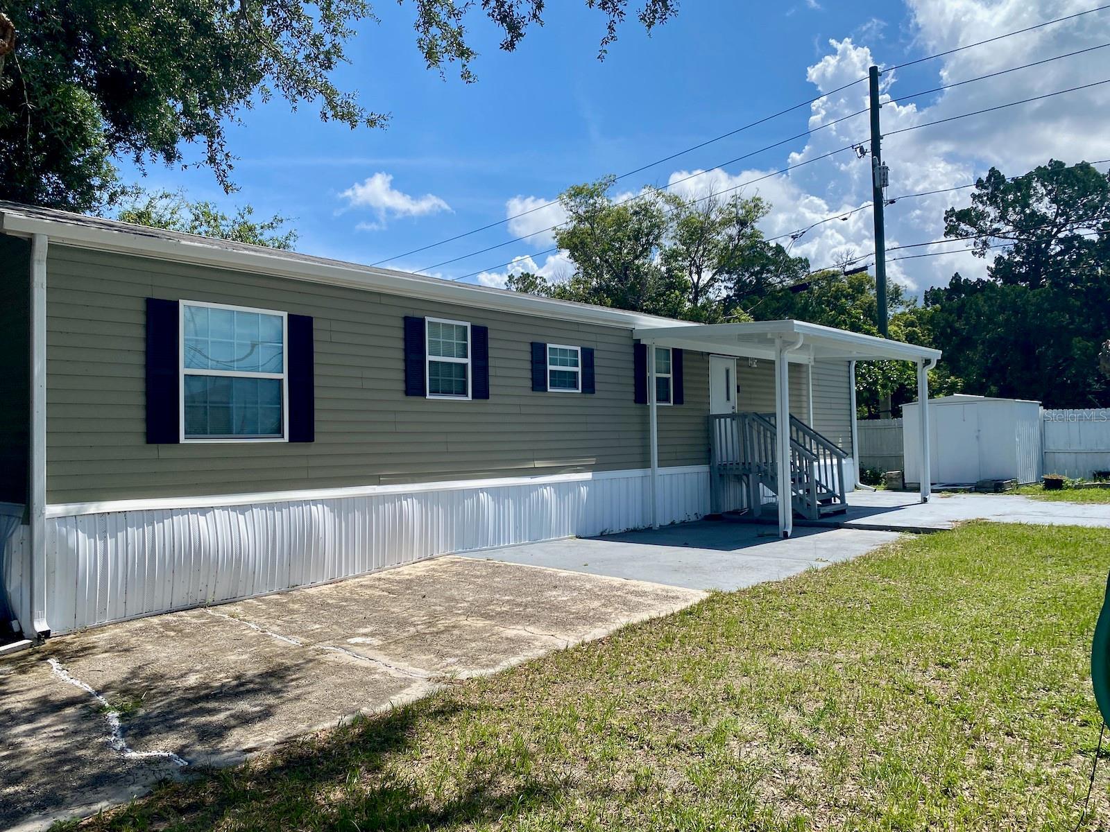 Property Photo: 4204 Memphis Avenue FL 34652