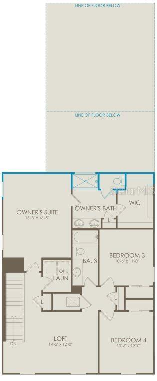 Property Photo:  7102 Rosy Sky Avenue  FL 32829 