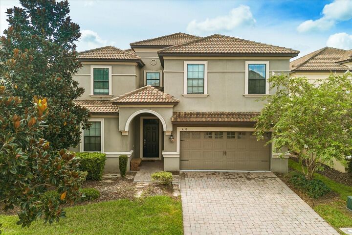 Property Photo:  9158 Wedge Drive  FL 33896 