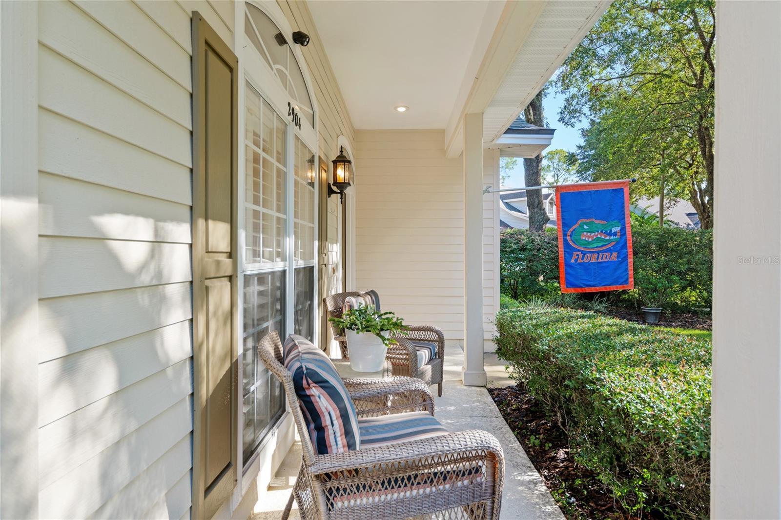 Property Photo: 2904 SW 95th Terrace FL 32608