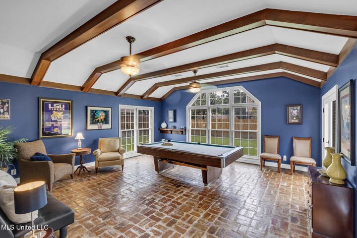 Property Photo:  35 Greenbriar Drive  MS 39507 
