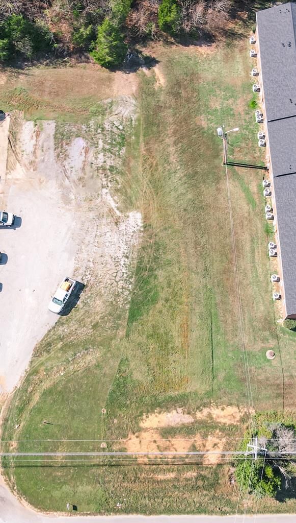 Property Photo: Hanson Road KY 42431