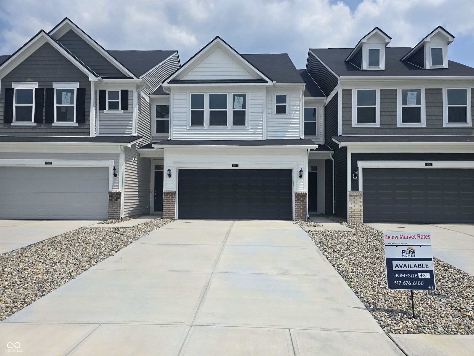 Property Photo:  18787 Moray Street  IN 46074 
