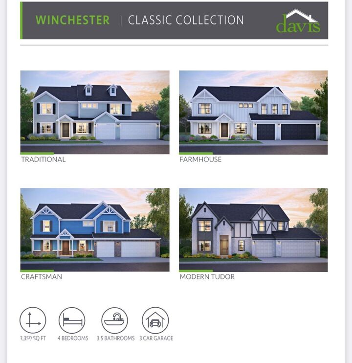 Property Photo:  3101 Red Fox Circle  IN 47201 