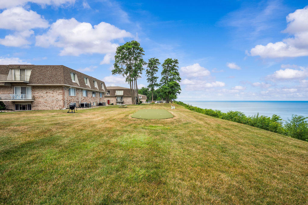 3610 Lakeshore Drive 1C  Saint Joseph MI 49085 photo