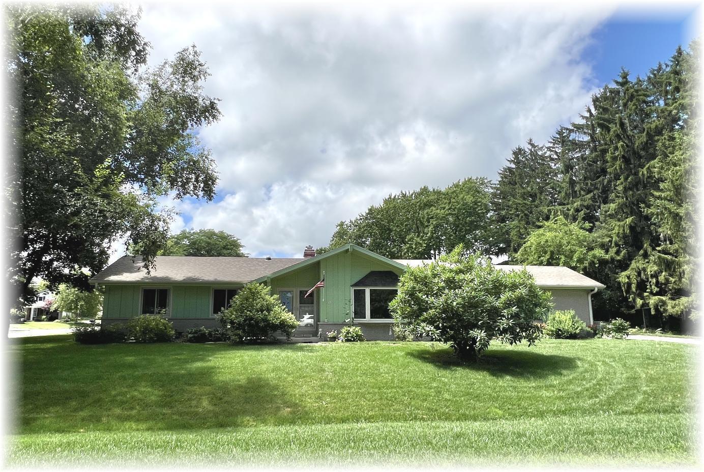 Property Photo: 5326 Santa Anita Dr WI 53402