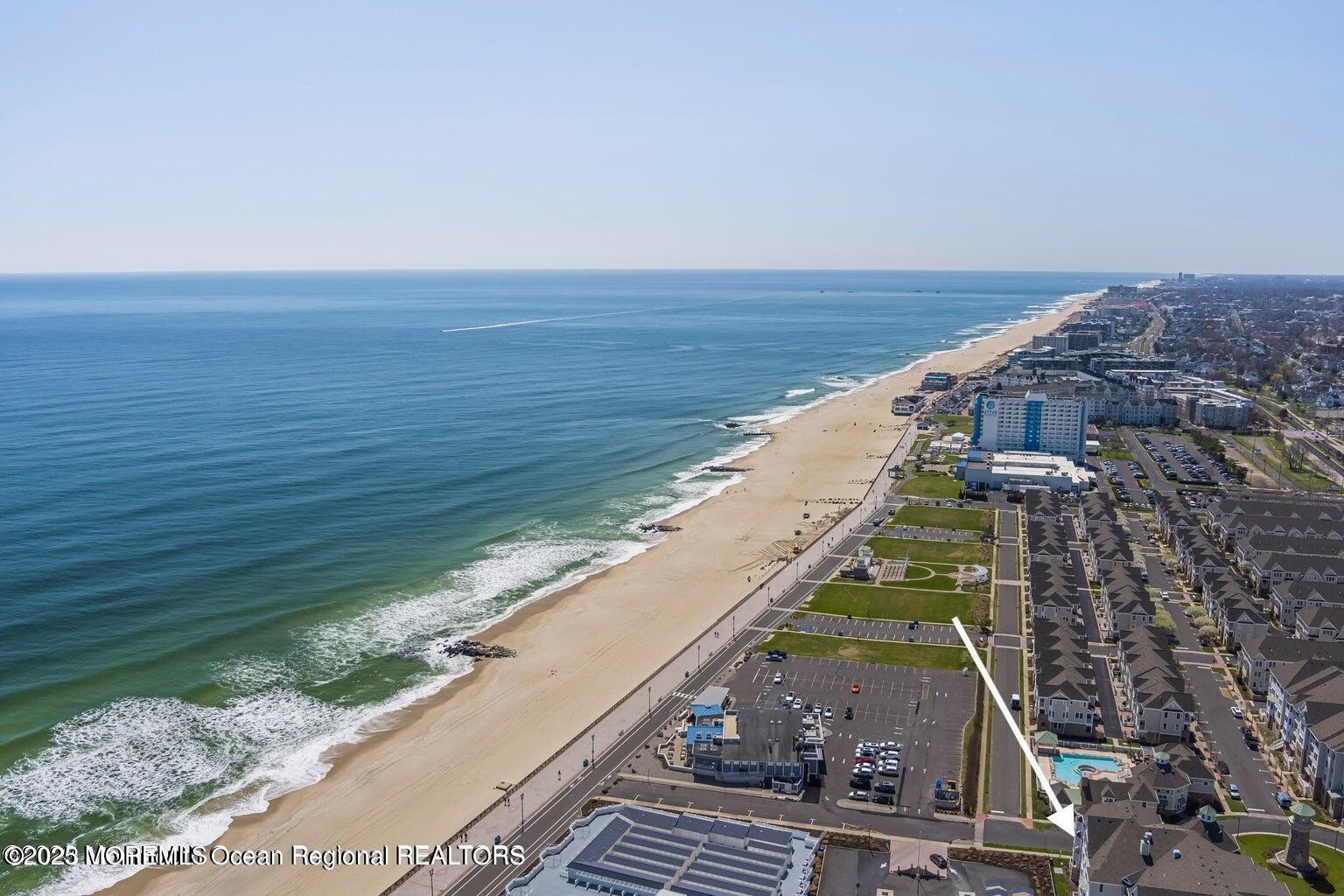 Property Photo: 11 Cooper Avenue 212 NJ 07740