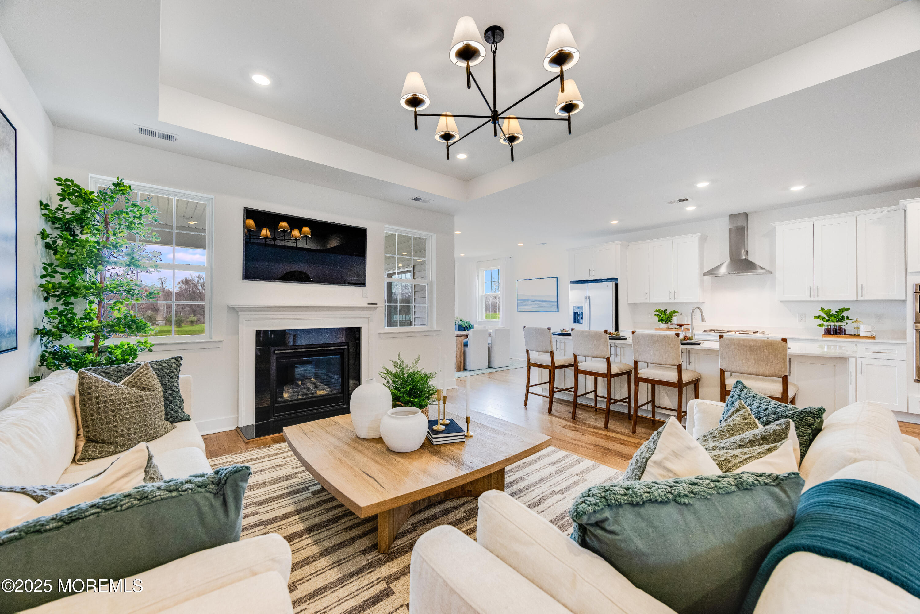 Property Photo:  49 Longwood Drive  NJ 08831 