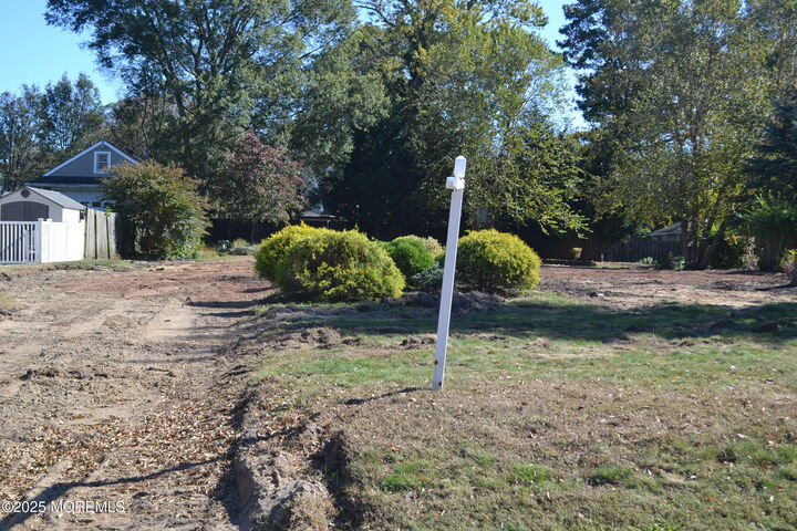 Property Photo: 326 Curtis Avenue Lot 27 NJ 08742