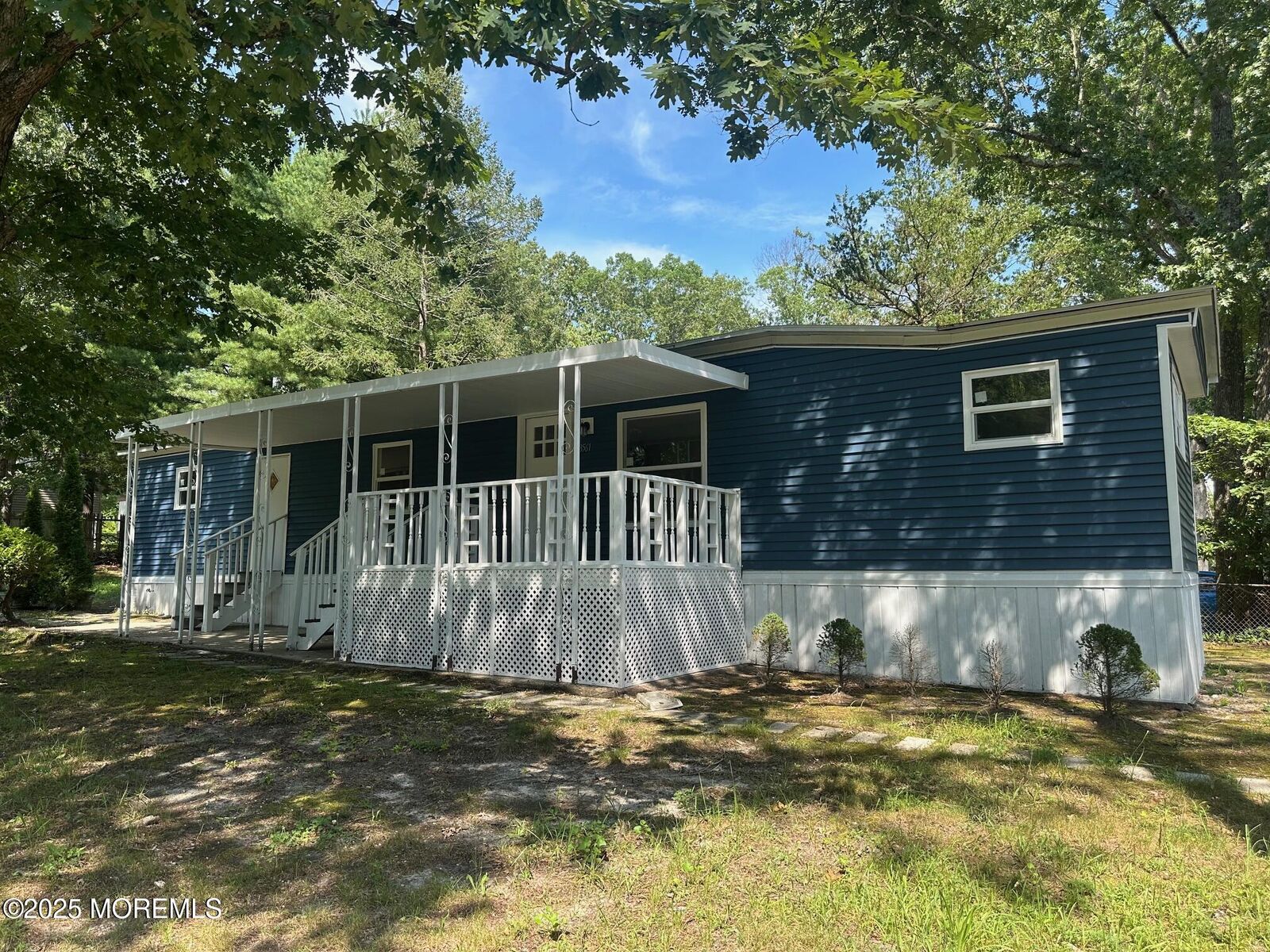 Property Photo:  3561 Weymouth Road  NJ 08015