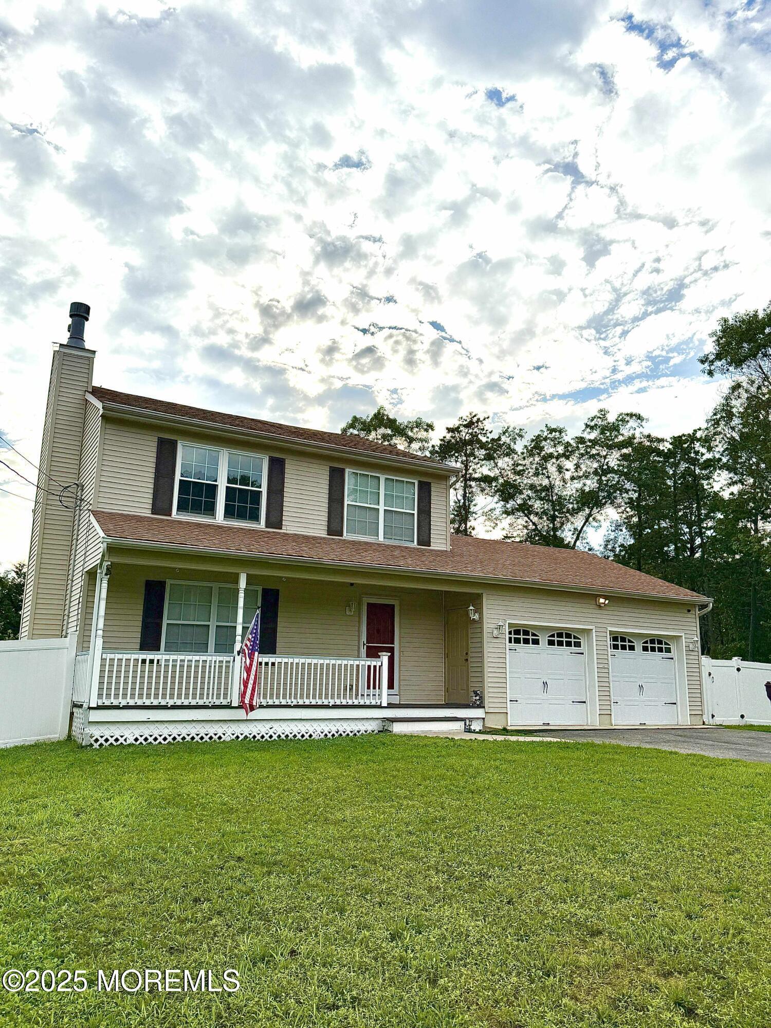 Property Photo: 294 Eastern Boulevard NJ 08721