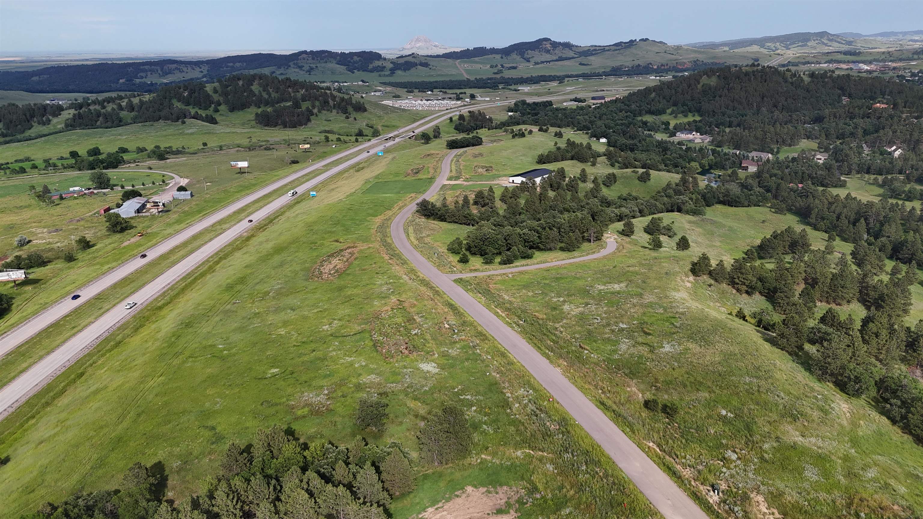 Property Photo: Lot 6 Wildflower Rd SD 57793-0000