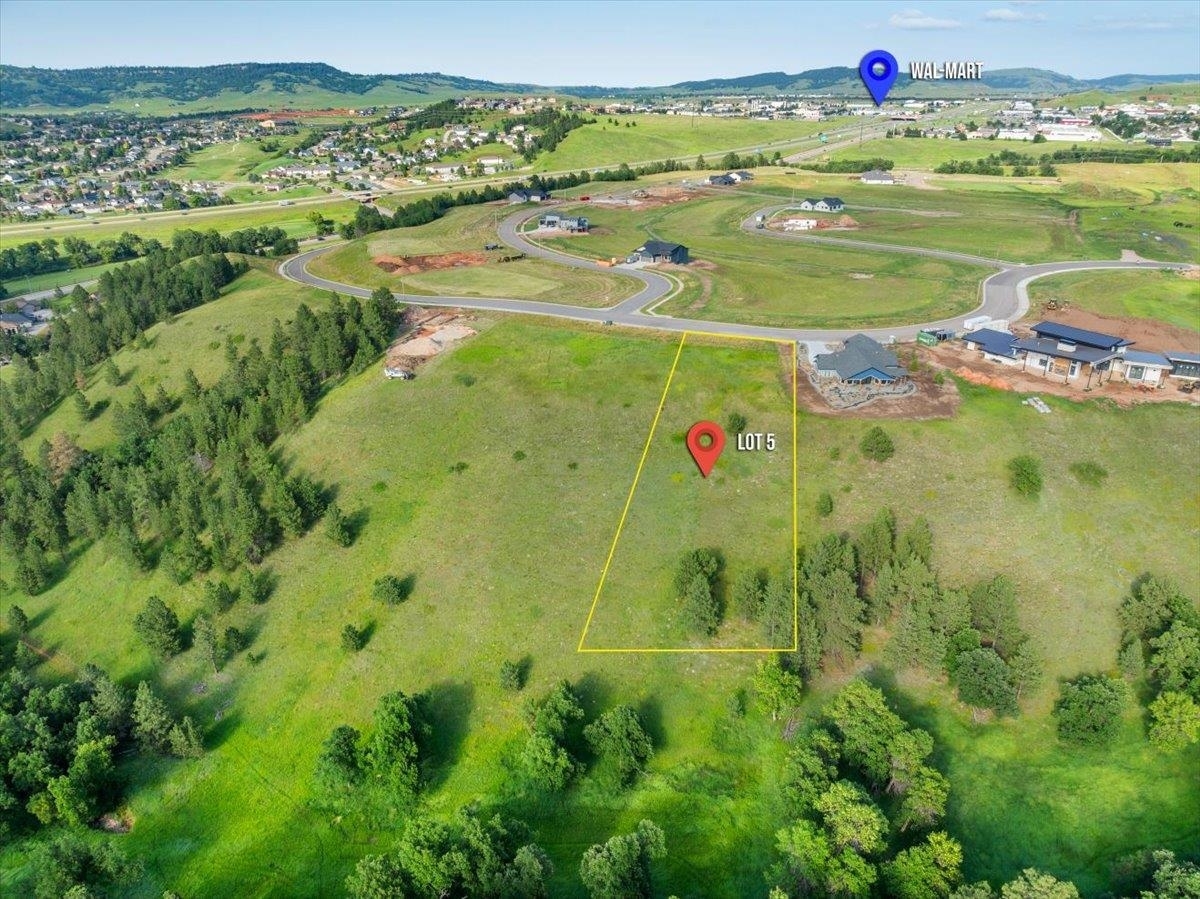 289 Miller Ranch Avenue  Spearfish SD 57783 photo