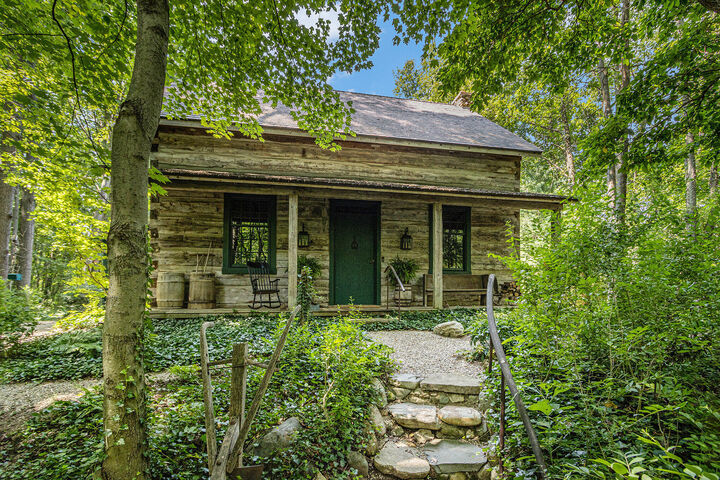 Property Photo:  12236 6 1/2 Mile Road  MI 49014