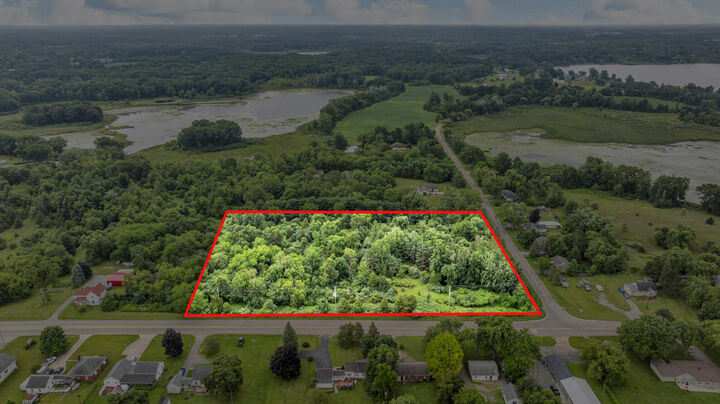 Property Photo:  V/L Brooklyn Road  MI 49201 