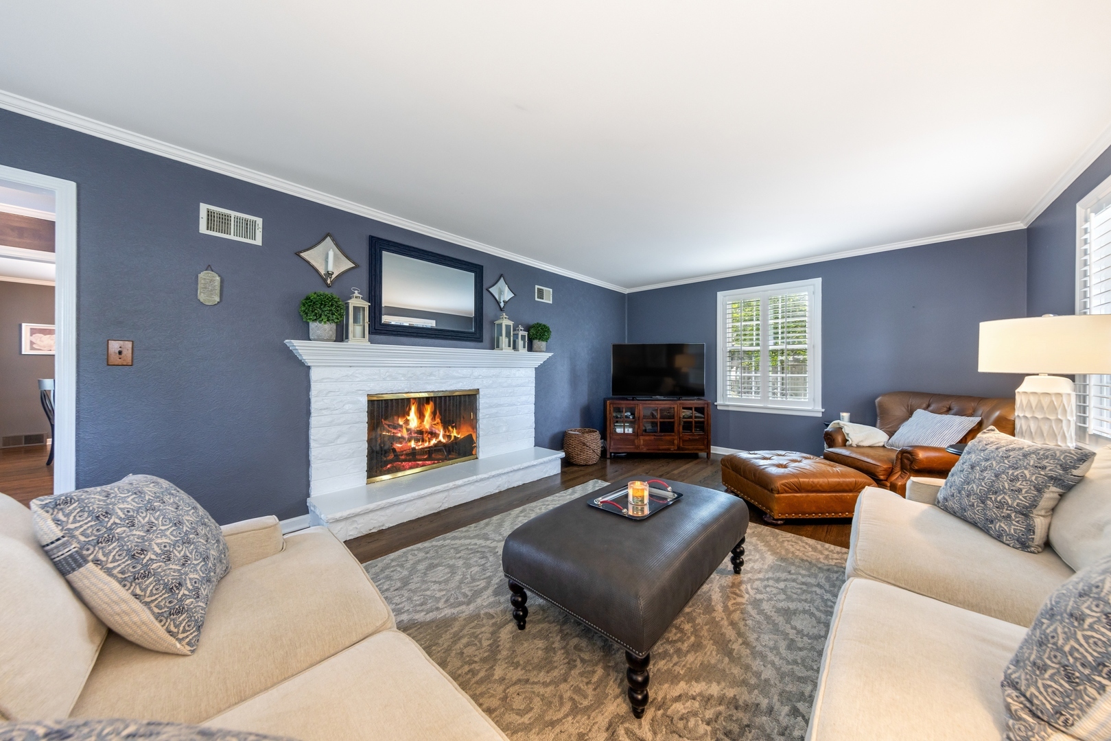 Property Photo: 2430 Covert Road IL 60025