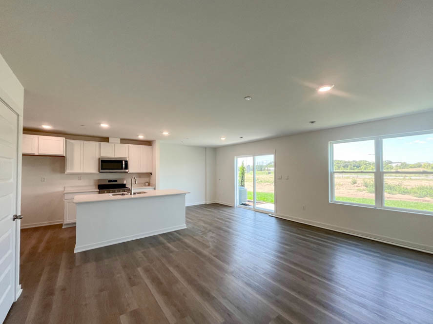 Property Photo:  3504 Richardson Circle  IL 60560 