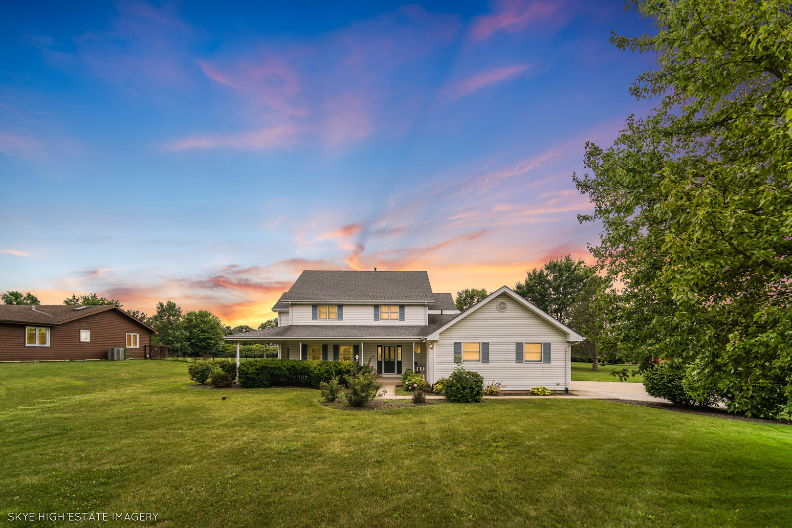 17718 Foxboro Lane  Homer Glen IL 60491 photo